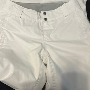 columbia snow pants